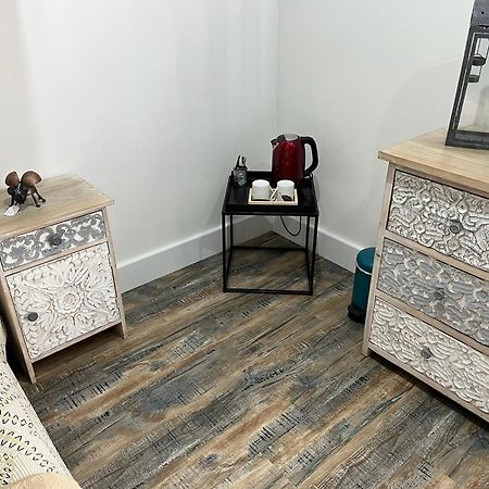 Chambres D'Hotes A La Forge Du Coglais La Selle-en-Cogles Kültér fotó