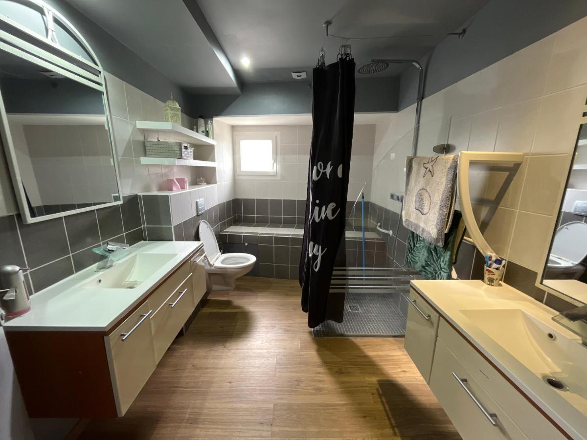 Chambres D'Hotes A La Forge Du Coglais La Selle-en-Cogles Kültér fotó