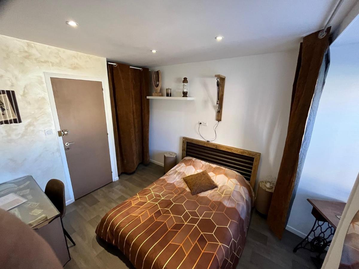 Chambres D'Hotes A La Forge Du Coglais La Selle-en-Cogles Kültér fotó