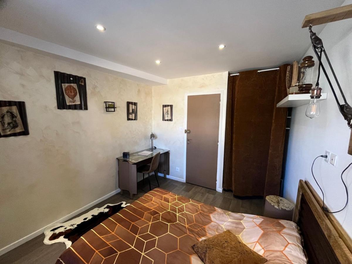 Chambres D'Hotes A La Forge Du Coglais La Selle-en-Cogles Kültér fotó