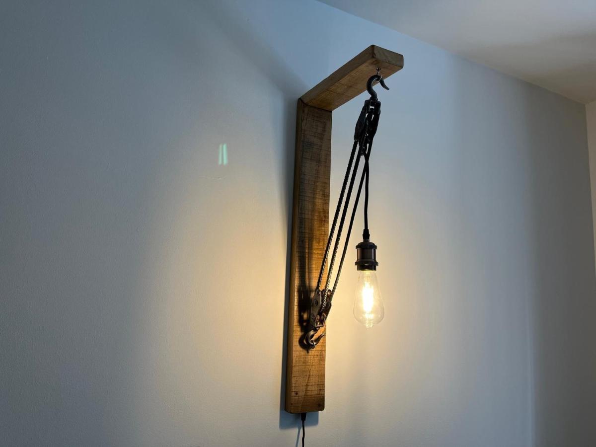 Chambres D'Hotes A La Forge Du Coglais La Selle-en-Cogles Kültér fotó