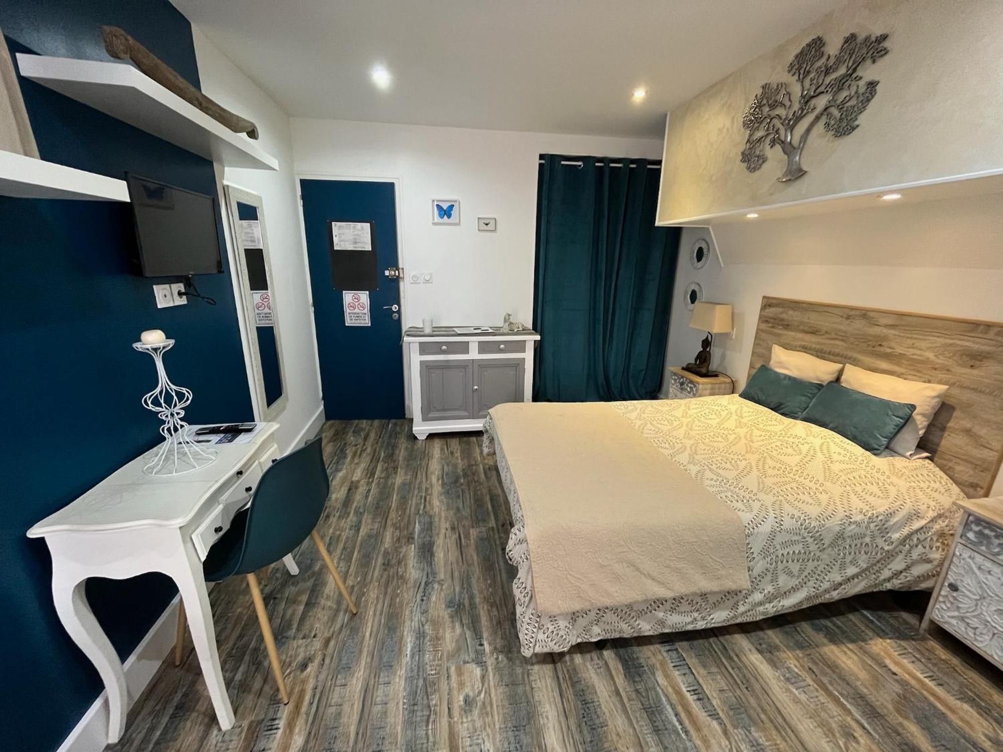 Chambres D'Hotes A La Forge Du Coglais La Selle-en-Cogles Kültér fotó
